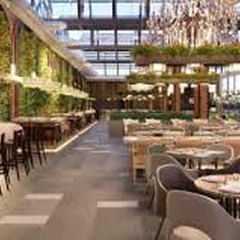 a Bistro