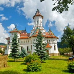 Catedrala din Câmpulung