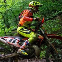 Trasee de enduro
