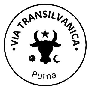 Ștampila Via Transilvanica Putna